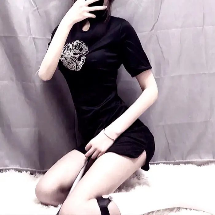 十诫VII:真假母亲
