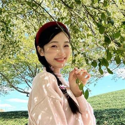 有目标了