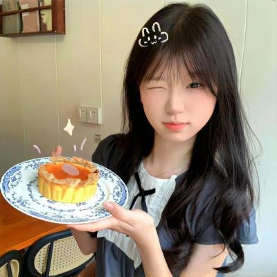 荷兰女孩